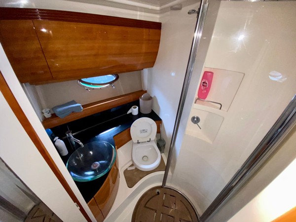 2008 ATLANTIS 50