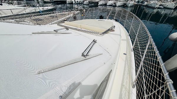 2006 AZIMUT 62
