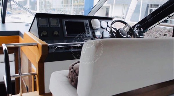2013 SEALINE F42