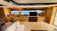 2009 PRINCESS 85 - Immagine Miniatura