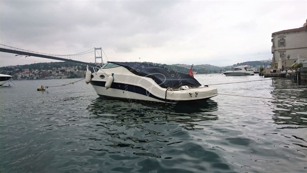 2006 NORTHSTAR 7.5