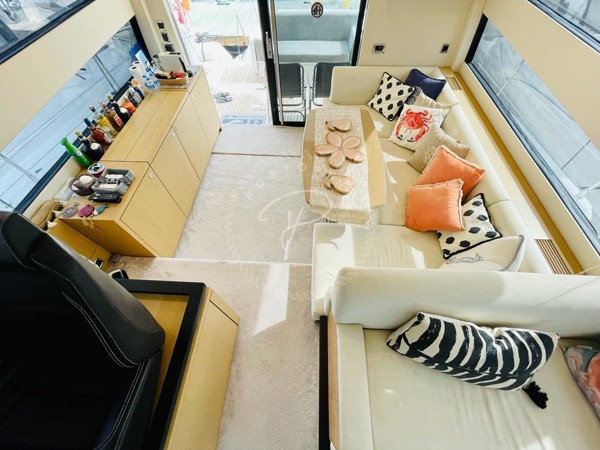 2015 FAIRLINE SQUADRON 48