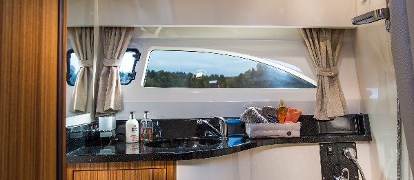 2026 MAREX 310 SUN CRUISER