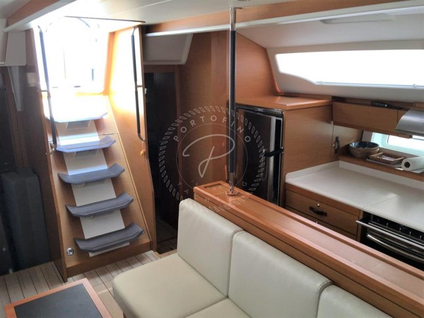 2016 JEANNEAU 54