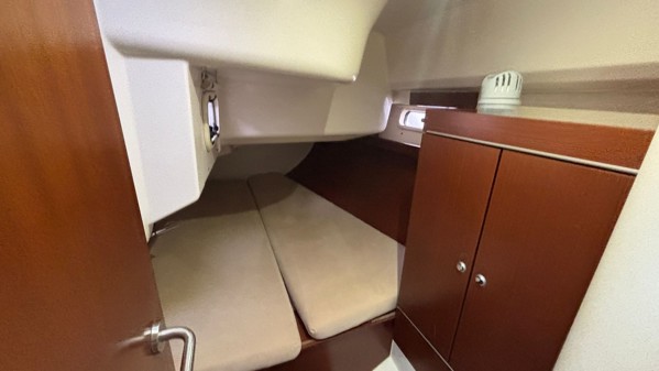 2013 HANSE 385