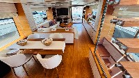 2016 SANLORENZO SL86 - Immagine Miniatura