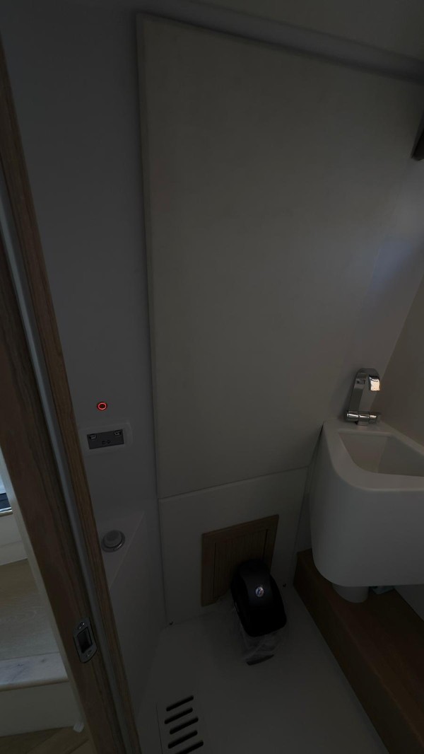 2024 TECHNOHULL ALPHA 40