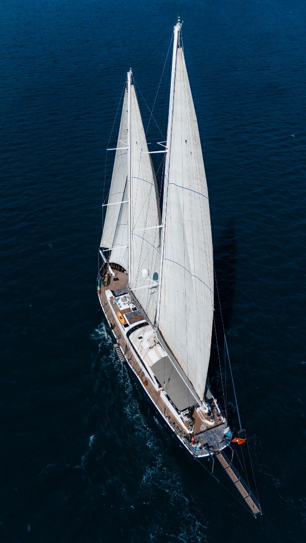 2010/2020 MOTOR SAILER 44 M 