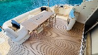 2009 PRINCESS 85 - Immagine Miniatura