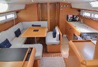 2013 JEANNEAU SUN ODYSSEY 509 15 M - Immagine Miniatura