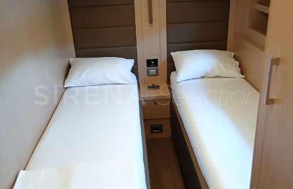2023 SIRENA 58
