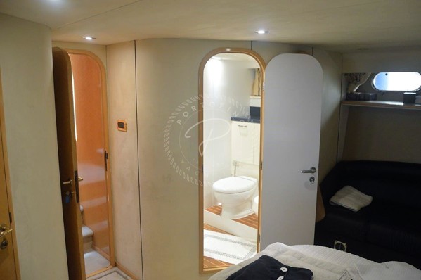 1993 FAIRLINE SQUADRON 65