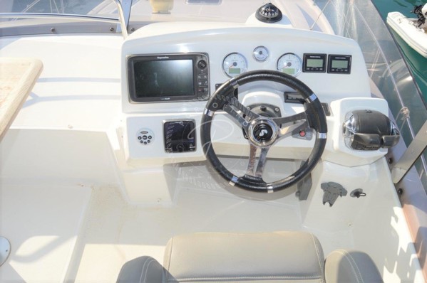 2013 BENETEAU ANTARES 42
