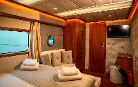 2023 CUSTOM TRAWLER 22 M - Küçük Resim