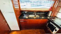 2007 PRINCESS 21M  - Thumbnail Image
