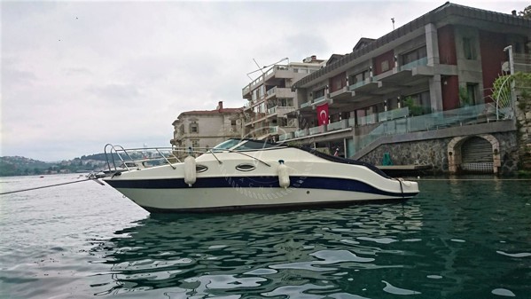 2006 NORTHSTAR 7.5