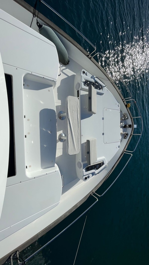 2022 SIRENA 58