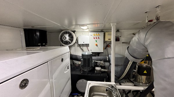 2007-2020 BODRUM GULET 34M