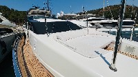 2016 SANLORENZO SL86 - Immagine Miniatura