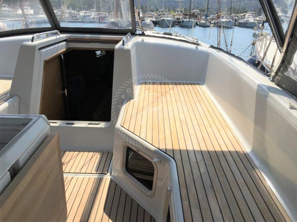 2016 JEANNEAU 54