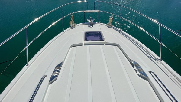 2018 BAVARIA R40
