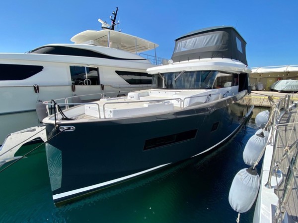 2022 SIRENA 58