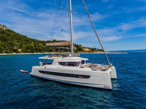 2025 BALI 4.6