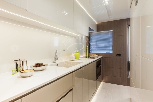2018 DREAMLINE 26 NAVETTA