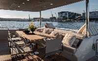 2026 NUMARINE 27 XP - Küçük Resim