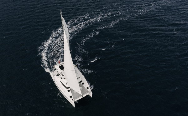 2022 CATAMARAN 14.3 M