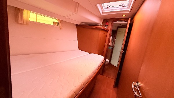2009 BENETEAU 57