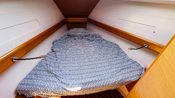 2013 JEANNEAU SUN ODYSSEY 409