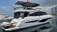 2023 PRINCESS F65 - Küçük Resim