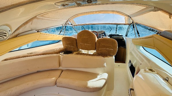 CRANCHI MEDITERRANEE 43