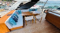 2016 SANLORENZO SL86 - Immagine Miniatura