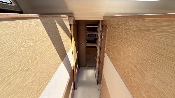 2019 HANSE 675