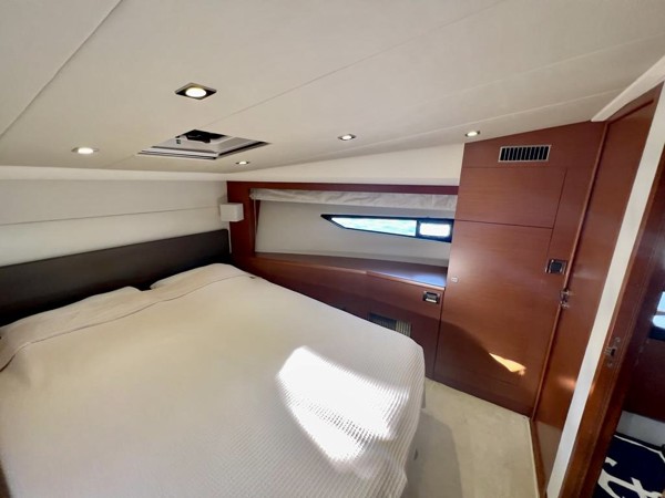 2014 PRESTIGE 500 FLY