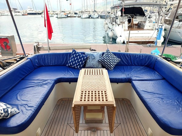 2006 ORION DALOS 40