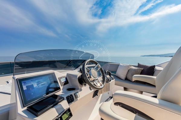 2018 ABSOLUTE NAVETTA 48