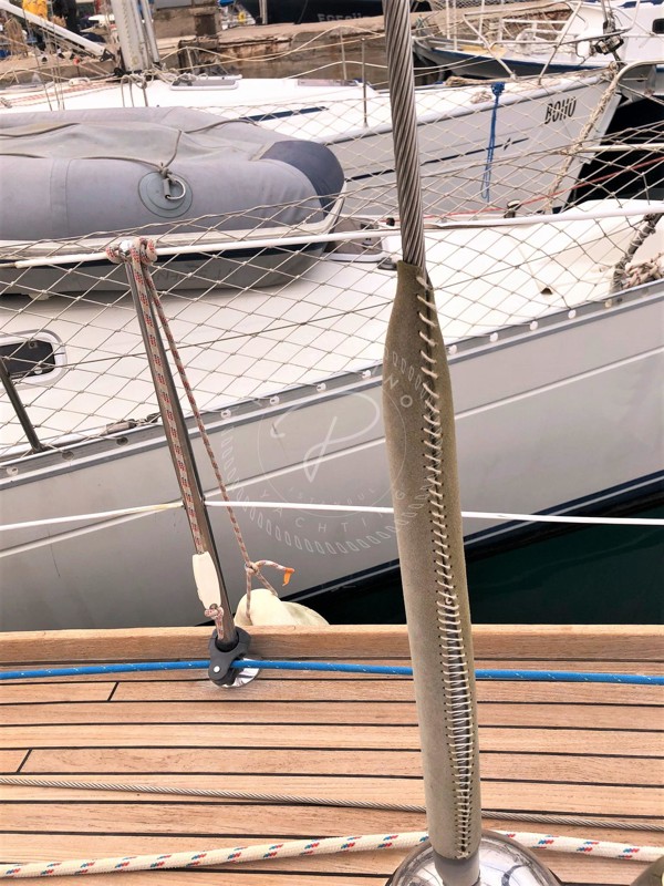 2008 BENETEAU OCEANIS 50