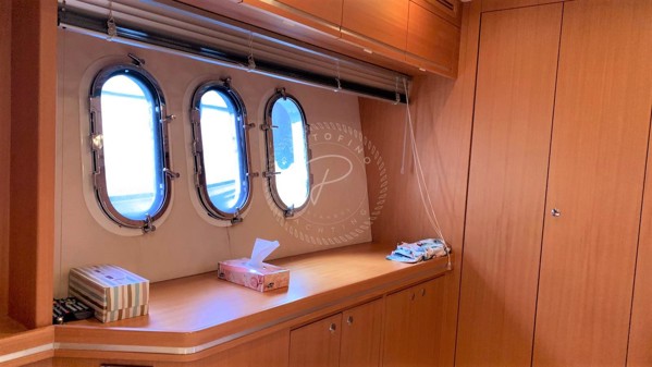2009 NUMARINE 55 FLY