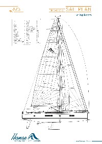 2019 HANSE 675 - Thumbnail Image