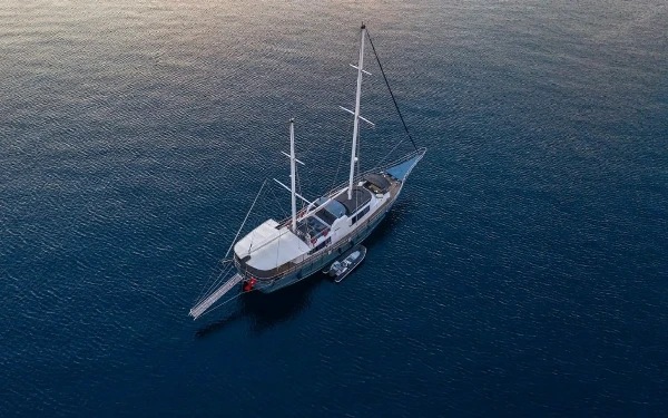 2010 / 2025 GULET 24M