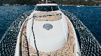 2001 SUNSEEKER MANHATTAN 64 - Thumbnail Image