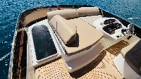 2001 SUNSEEKER MANHATTAN 64 - Thumbnail Image
