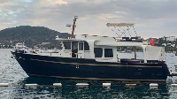 2007 CUSTOM TRAWLER 14.80M - Küçük Resim