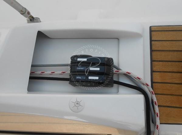 2020 BENETEAU OCEANIS 46.1
