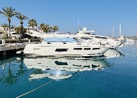 2013 PRESTIGE 500 FLY - Küçük Resim