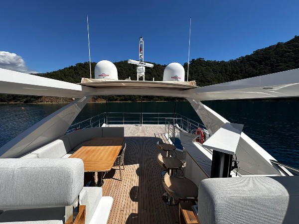 2022 AZIMUT GRANDE 27