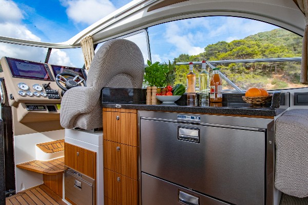 2026 MAREX 360